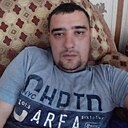 Али, 36 лет