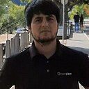 Хуршед, 32 года