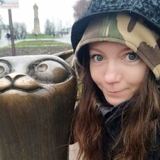 Фотография девушки Anna, 36 лет из г. Клин