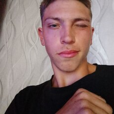 Фотография мужчины Колян, 20 лет из г. Абакан