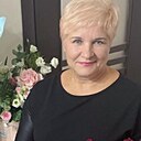 Лилия, 67 лет