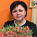 Жанна, 53 года