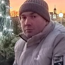 Фотография мужчины Александр, 37 лет из г. Орша