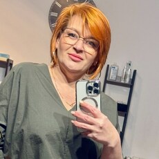 Фотография девушки Женя, 45 лет из г. Зелена Гура