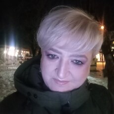 Фотография девушки Ника, 52 года из г. Брянск