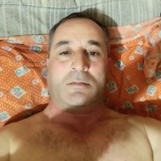 Фотография мужчины Хакдод Табаров, 50 лет из г. Черемхово