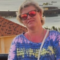 Фотография девушки Лариса, 53 года из г. Караганда