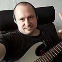 Макс, 45 лет