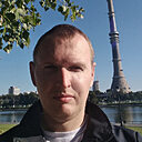 Вадим, 36 лет