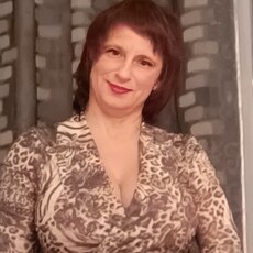 Фотография девушки Любовь, 52 года из г. Ангарск