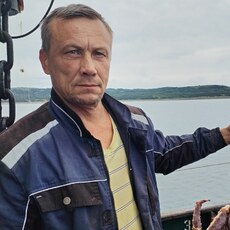 Фотография мужчины Андрей, 51 год из г. Петропавловск-Камчатский