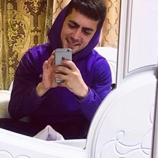 Фотография мужчины Сейфат, 29 лет из г. Новочеркасск