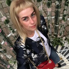Фотография девушки Кристина, 37 лет из г. Санкт-Петербург