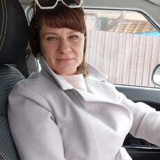 Фотография девушки Светлана, 48 лет из г. Зеленоград