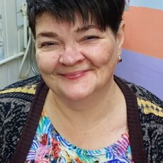 Фотография девушки Марина, 61 год из г. Нижний Новгород