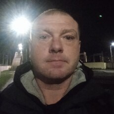 Фотография мужчины Юрий, 44 года из г. Калинковичи