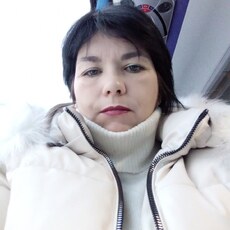 Фотография девушки Екатерина, 45 лет из г. Ангарск