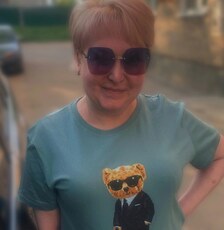 Фотография девушки Татьяна, 48 лет из г. Струнино