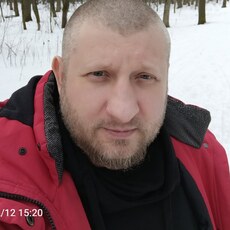 Фотография мужчины Павел, 39 лет из г. Губкин