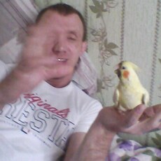 Фотография мужчины Денис, 43 года из г. Оренбург