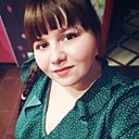 Анастасия, 34 года