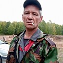 Макс, 47 лет