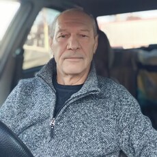 Фотография мужчины Юрий, 67 лет из г. Новокубанск