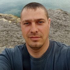 Фотография мужчины Александр, 36 лет из г. Дмитров