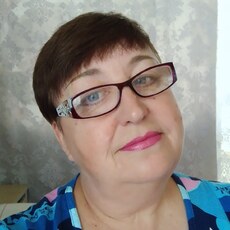 Фотография девушки Алена, 55 лет из г. Омск