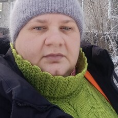 Фотография девушки Юля, 42 года из г. Новокузнецк