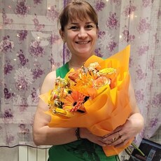 Фотография девушки Татьяна, 49 лет из г. Якутск
