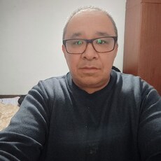 Фотография мужчины Анвар, 44 года из г. Бишкек