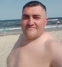 Фотография мужчины Александр, 43 года из г. Тель-Авив