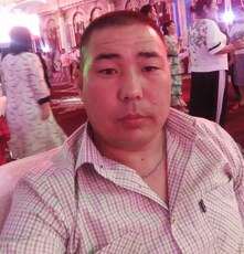 Фотография мужчины Все Может, 42 года из г. Шымкент