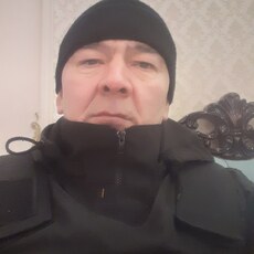 Фотография мужчины Андрей, 47 лет из г. Актобе