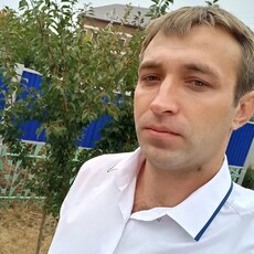 Фотография мужчины Владимир, 36 лет из г. Оренбург