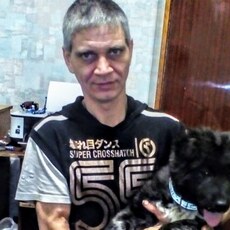 Фотография мужчины Никандр, 43 года из г. Суходольск
