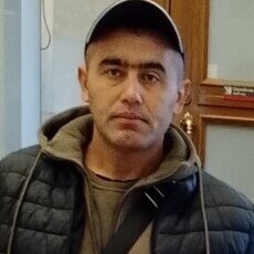 Фотография мужчины Икромидин, 41 год из г. Исфара