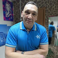 Фотография мужчины Сергей, 64 года из г. Кирово-Чепецк