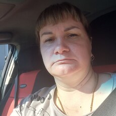 Фотография девушки Елена, 44 года из г. Петрозаводск
