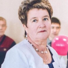 Фотография девушки Оленька, 65 лет из г. Бузулук