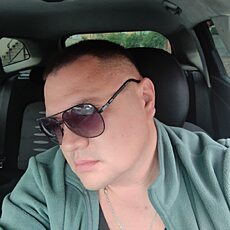 Фотография мужчины Александр, 41 год из г. Улан-Удэ