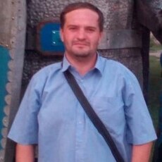 Фотография мужчины Алексей, 46 лет из г. Еманжелинск
