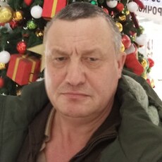 Фотография мужчины Алексей, 49 лет из г. Абакан