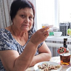 Фотография девушки Ирина, 65 лет из г. Барнаул