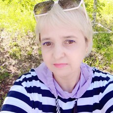 Фотография девушки Светлана, 52 года из г. Горловка