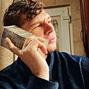 Данил, 25 лет