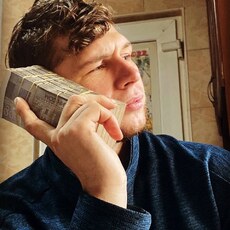 Фотография мужчины Данил, 25 лет из г. Бишкек