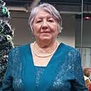 Елена, 67 лет