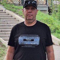 Фотография мужчины Андрей, 52 года из г. Усть-Каменогорск